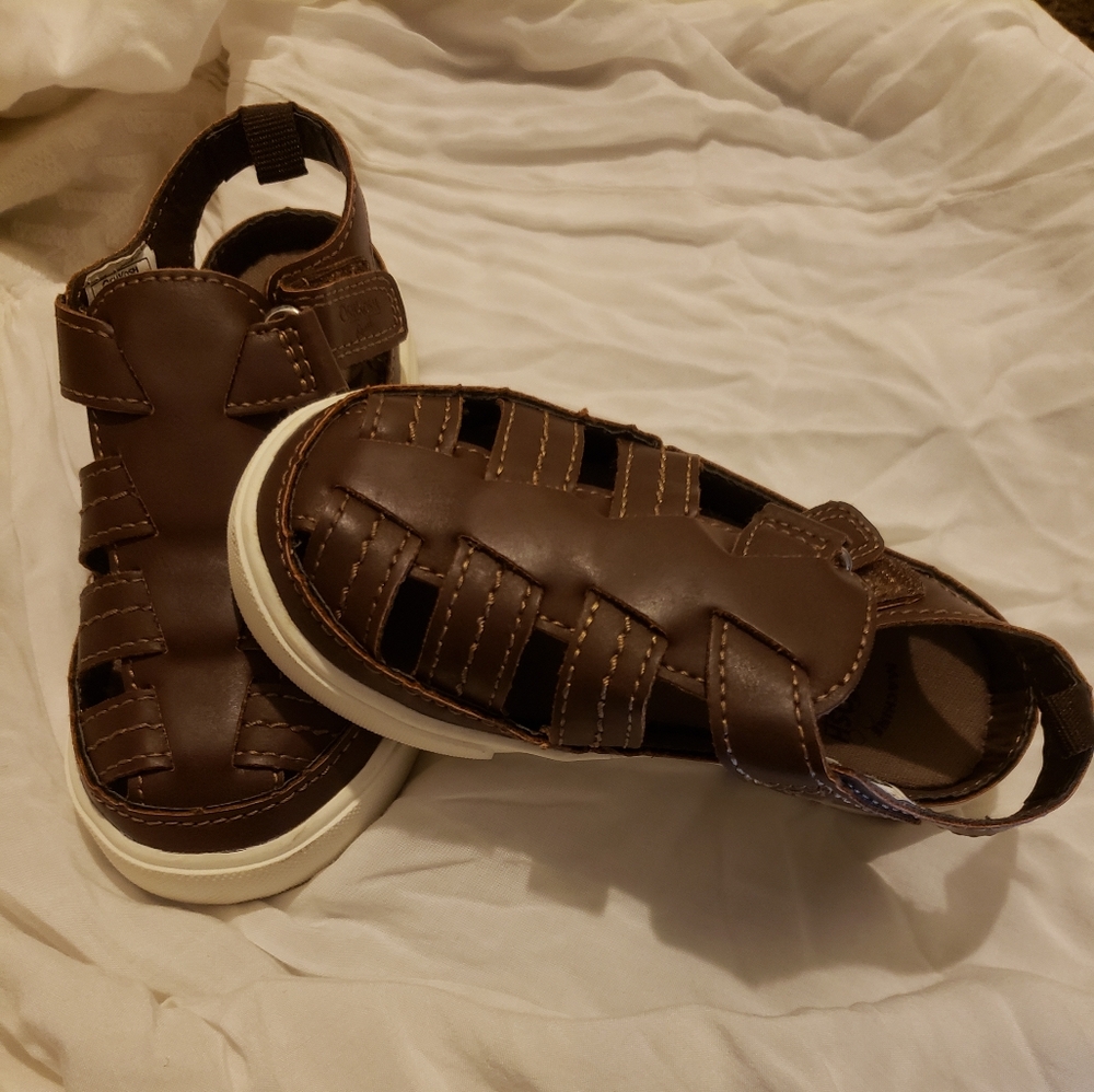 Kids shoes
